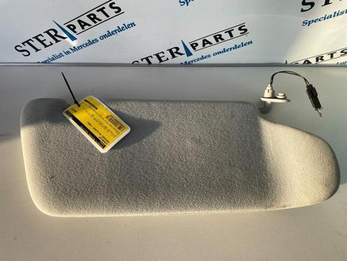 Zonneklep van een Mercedes ML-Klasse, Auto-onderdelen, Interieur en Bekleding, Mercedes-Benz, Gebruikt, 3 maanden garantie, Ophalen of Verzenden