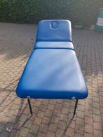 Massagetafel, Sport en Fitness, Ophalen, Gebruikt, Massagetafel
