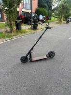 E-twow booster V 35 km/u, Ophalen, Zo goed als nieuw, Elektrische step (E-scooter), E-twow