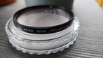 Prinz Skylight (1A) filter 62mm., TV, Hi-fi & Vidéo, Photo | Filtres, Comme neuf, Autres marques, 60 à 70 mm, Autres types