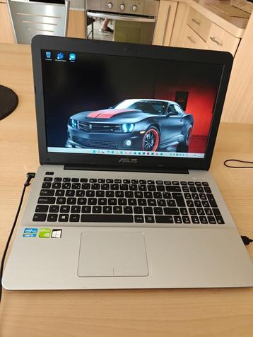 pc portable asus , i5 , 12gb , ssd , geforce 920m (pc revisé, Informatique & Logiciels, Ordinateurs portables Windows, 240gb, Asus