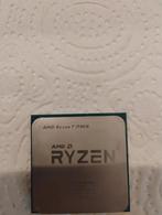 AMD Ryzen 7 1700X, 8-core, 4 Ghz ou plus, Comme neuf, Enlèvement