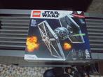 lego 75300 star wars- imperial tie fighter, Kinderen en Baby's, Speelgoed | Duplo en Lego, Ophalen, Nieuw, Lego