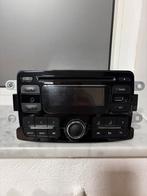 Autoradio pour Renault, Enlèvement