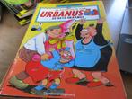 Urbanus strips deel 2, Boeken, Gelezen, Linthout en Urbanus, Ophalen of Verzenden, Meerdere stripboeken