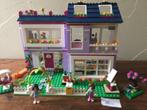 Lego Friends 41095 Emma's huis, Kinderen en Baby's, Speelgoed | Duplo en Lego, Lego, Ophalen