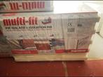MULTIFIT, Ophalen, Nieuw