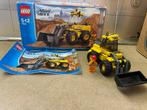 Lego 7630 (compleet met instructies & doos), Ophalen of Verzenden, Zo goed als nieuw, Lego