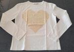 Longsleeve Twin Set Maat 152 - 12j, Ophalen, TWINSET, Meisje, Zo goed als nieuw