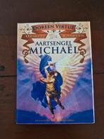 Aartsengel Michael - Doreen Virtue orakelkaarten, Boeken, Ophalen of Verzenden, Zo goed als nieuw