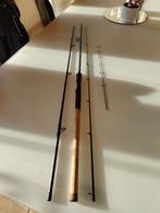 feederstok, Watersport en Boten, Ophalen, Zo goed als nieuw