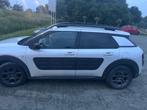 Citroen c4 cactus, couleur blanche, Autos, Adapté aux personnes handicapées, Achat, Euro 6, Boîte manuelle