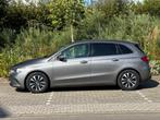 Mercedes-Benz B 180 d Half leder, Navi, Camera, Airco, Cruis, Auto's, Mercedes-Benz, Voorwielaandrijving, Monovolume, Leder en Stof