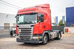 Scania G410 - INTARDER (bj 2016), Auto's, Vrachtwagens, Te koop, 302 kW, Automaat, Overige brandstoffen