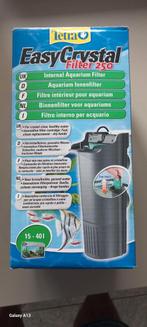 Tetra easycrystal filter 250, Ophalen of Verzenden, Nieuw, Filter of Co2
