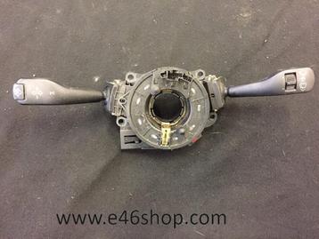 Stuurhendel BMW E46 Compact en Touring  beschikbaar voor biedingen