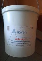 Coating voor hellend dak, Doe-het-zelf en Bouw, 20 liter of meer, Ophalen, Nieuw, Grijs