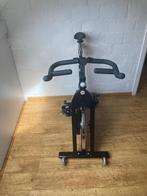 spinningfiets, Sport en Fitness, Fitnessapparatuur, Ophalen, Spinningfiets