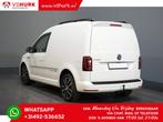 Volkswagen Caddy 2.0 TDI DSG Aut. EDITION 35 Bi- Xenon/ Stan, Auto's, Te koop, Diesel, Bedrijf, Cruise Control