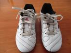 Voetbalschoenen Adidas maat 29, Sport en Fitness, Voetbal, Ophalen of Verzenden, Zo goed als nieuw