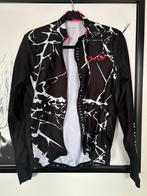 Fietsjasje ‘marble’ (S), Ophalen, Zo goed als nieuw, Kleding