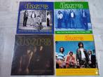SIN89/Doors/Neil Young, Cd's en Dvd's, Ophalen, Zo goed als nieuw, 12 inch