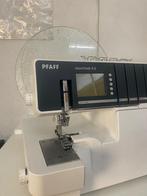 Surjeteuse PFAFF Coverlock 4.0, Hobby & Loisirs créatifs, Machines à coudre & Accessoires, Enlèvement, Utilisé, Surjeteuse, Pfaff