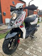 Scooter sym crox classe A, Fietsen en Brommers, Ophalen, Zo goed als nieuw