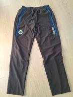 Training broek club brugge xl, Maat XL, Ophalen, Zo goed als nieuw, Broek