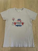 T-shirt Filou & Friends maat 6 jaar, Filou & Friends, Ophalen of Verzenden, Zo goed als nieuw, Shirt of Longsleeve