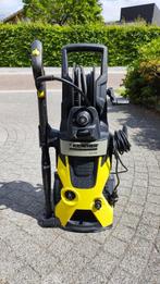 Karcher K5, Tuin en Terras, Hogedrukreinigers, Ophalen, Gebruikt, Elektrisch, Karcher - Kärcher -