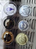 Champagnecapsules, Verzenden