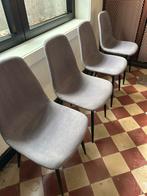 4 stoelen goede staat, Huis en Inrichting, Ophalen, Zo goed als nieuw