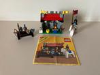 Lego 6041 - Castle Ridder, Complete set, Gebruikt, Ophalen of Verzenden, Lego