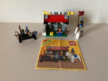 Lego 6041 - Castle Ridder 