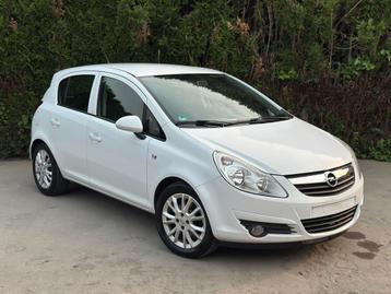 Opel corsa  280.000km 2009 1.3 1000€ handelaar of esxport beschikbaar voor biedingen