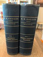 Oud boek, Boeken, Ophalen of Verzenden, Zo goed als nieuw