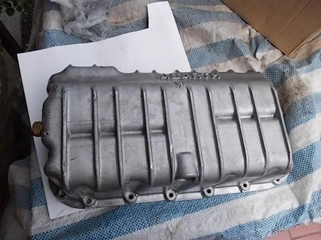 Carter d'huile pour Fiat Ritmo 125 Abarth, Autos : Pièces & Accessoires, Moteurs & Accessoires, Fiat, Utilisé, Enlèvement ou Envoi