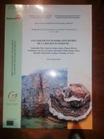 Les gisements plombo-zinciferes de la Mineralen  D'Andenne, Boeken, Ophalen of Verzenden, Zo goed als nieuw