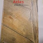 ATLAS van de algemene en Belgische geschiedenis, Boeken, Atlassen en Landkaarten, Ophalen