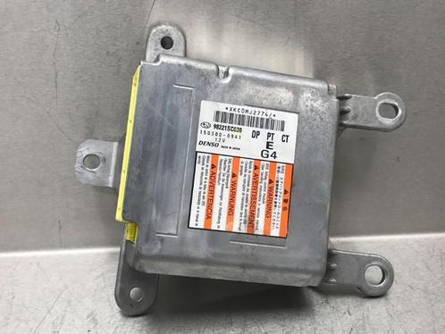COMPUTER AIRBAG Subaru Forester (SH) (98221SC030), Auto-onderdelen, Elektronica en Kabels, Subaru, Gebruikt