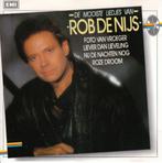 De mooiste liedjes van Rob De Nijs, Cd's en Dvd's, Verzenden, Pop