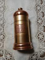 Pot à épice en cuivre, Enlèvement, Cuivre