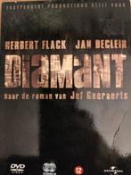 Diamant (2004) (Jan Decleir, Herbert Flack) Complete reeks, Enlèvement ou Envoi