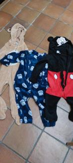 Lot sur pyjama chaud, Enfants & Bébés, Vêtements de bébé | Autre, Enlèvement ou Envoi