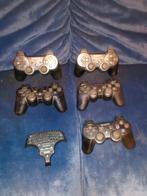 PS3 (5 controllers en 1 toetsenbord), Games en Spelcomputers, Ophalen of Verzenden, Gebruikt, Overige genres