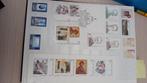 Postzegels België 1998 lot 68, Ophalen of Verzenden, Orginele gom, Zonder stempel, Postfris