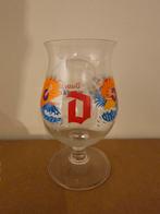 Duvel glas USA Hawai, Ophalen of Verzenden, Duvel