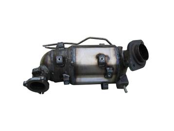 Roetfilter Toyota Auris, Avensis, Corolla Verso, Enlèvement ou Envoi, Neuf, Toyota