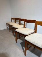 Set of 6 Mcintosh Chairs, Ophalen